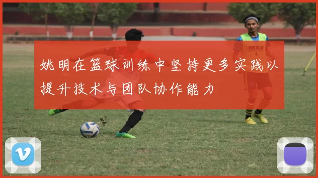 姚明在篮球训练中坚持更多实践以提升技术与团队协作能力
