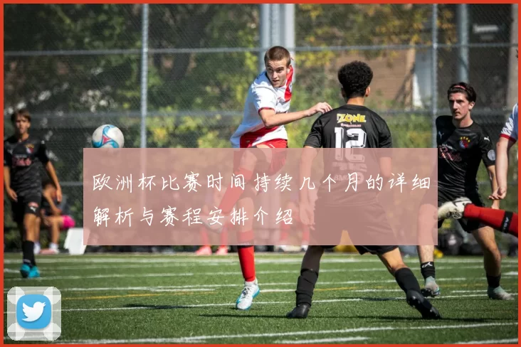 欧洲杯比赛时间持续几个月的详细解析与赛程安排介绍